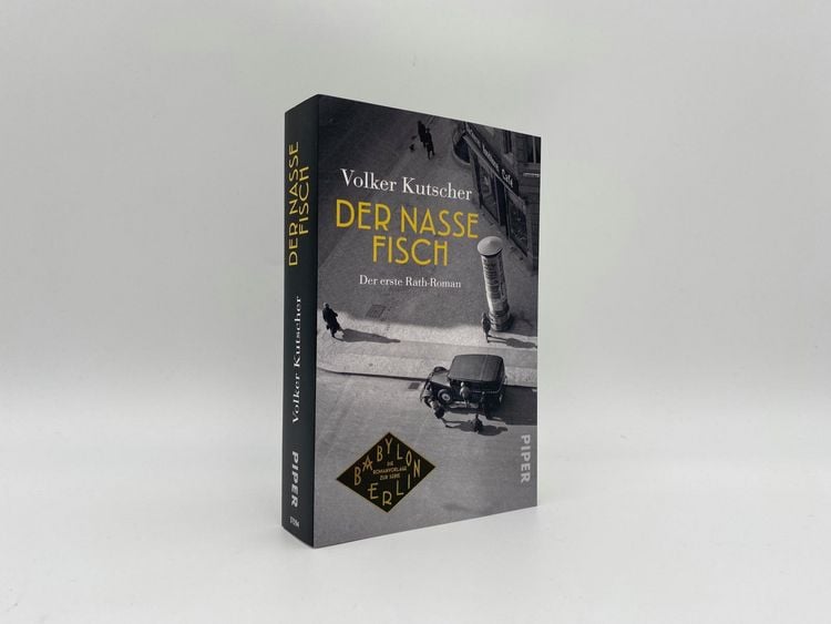 Produktbild: Der nasse Fisch
