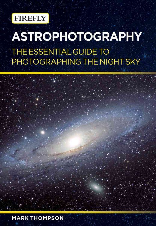Produktbild: Astrophotography