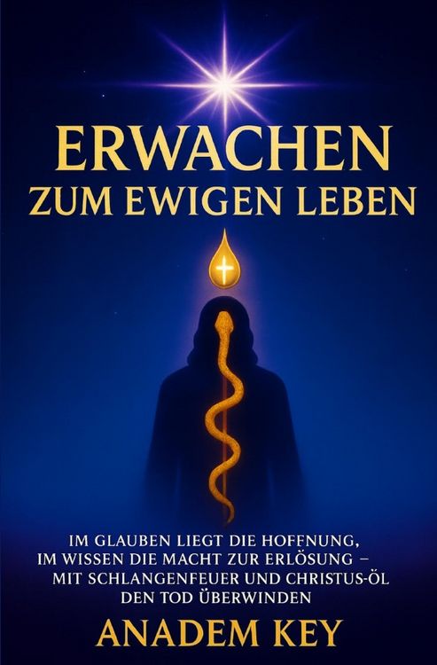 Produktbild: Erwachen zum ewigen Leben