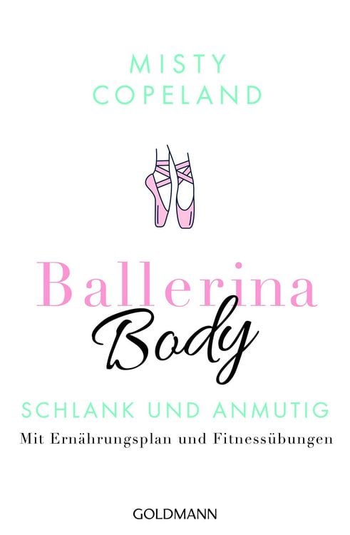 Produktbild: Ballerina Body
