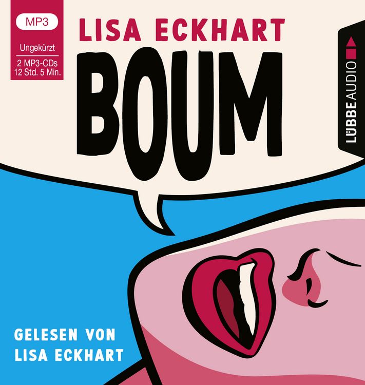 Produktbild: Boum