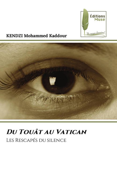 Produktbild: Du Tou&acirc;t au Vatican