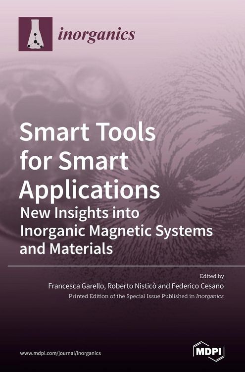 Produktbild: Smart Tools for Smart Applications