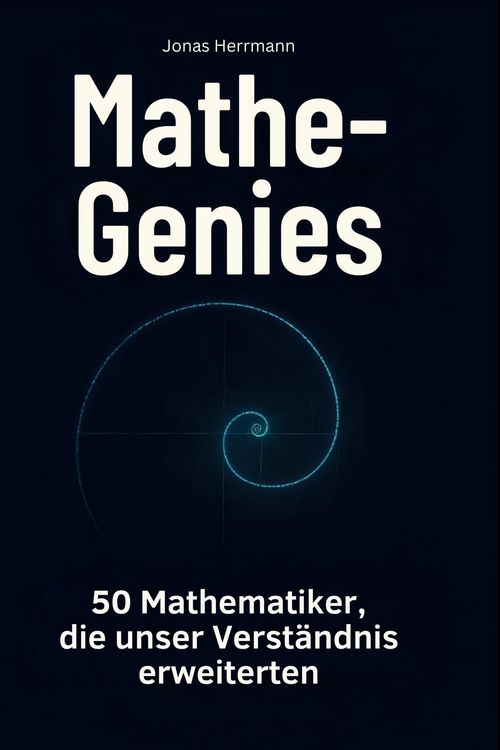Produktbild: Mathe-Genies
