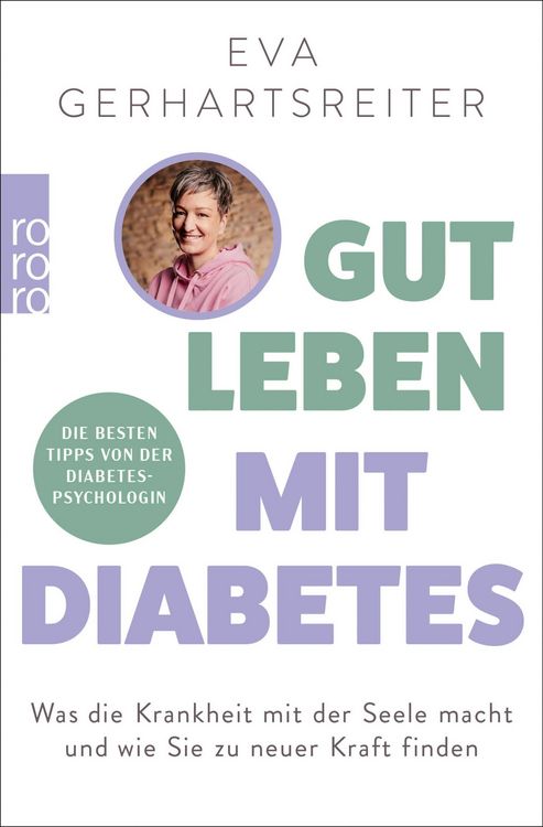 Produktbild: Gut leben mit Diabetes