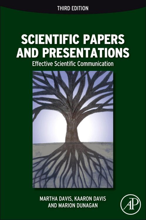 Produktbild: Scientific Papers and Presentations