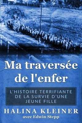 Produktbild: Ma traverse&acute;e de l'enfer