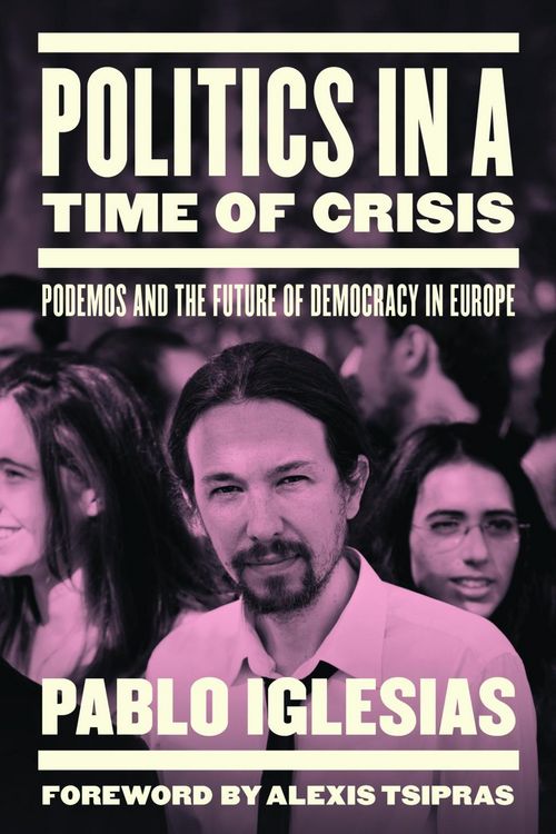 Produktbild: Politics in a Time of Crisis