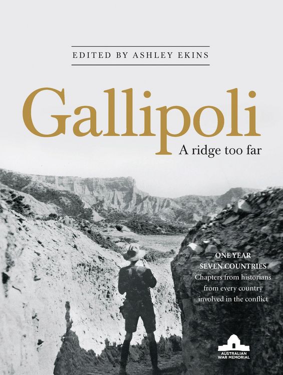 Produktbild: Gallipoli