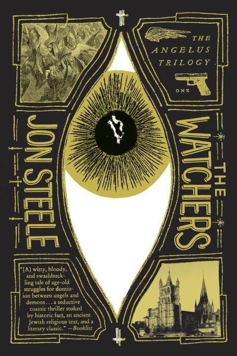 Produktbild: The Watchers
