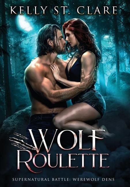 Produktbild: Wolf Roulette