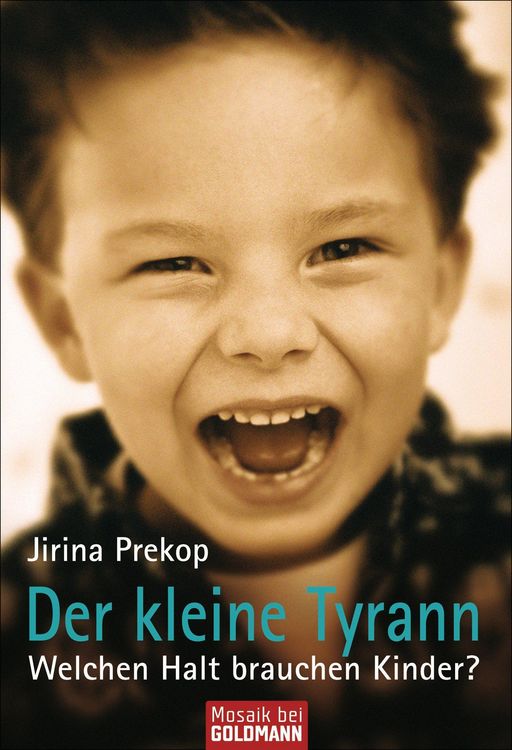 Produktbild: Der kleine Tyrann