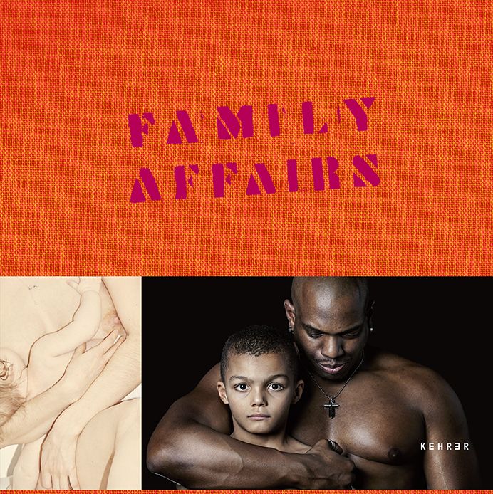 Produktbild: Family Affairs