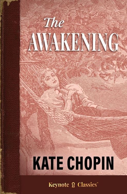 Produktbild: The Awakening (Annotated Keynote Classics)
