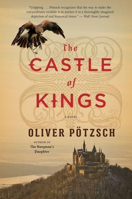Produktbild: The Castle of Kings