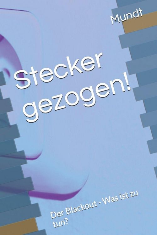 Produktbild: Stecker gezogen!