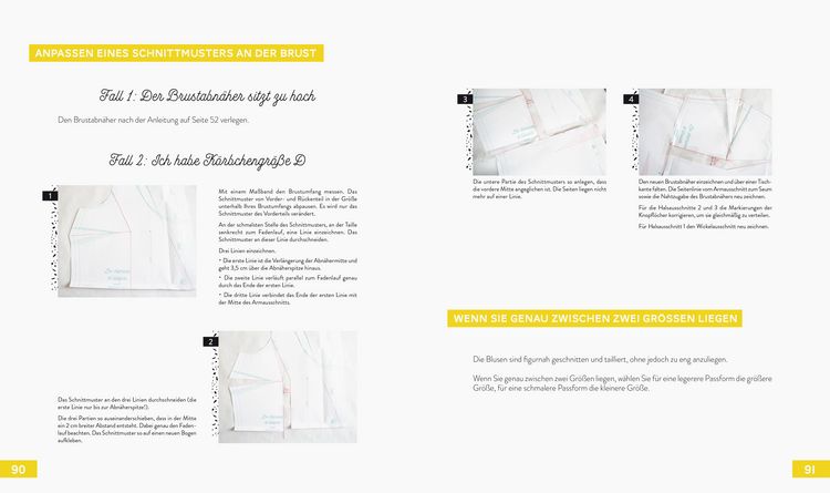 Produktbild: Selbstgen&auml;hte Garderobe nach Ma&szlig;