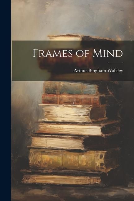 Produktbild: Frames of Mind
