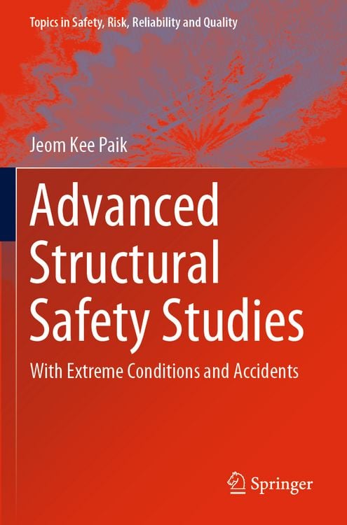 Produktbild: Advanced Structural Safety Studies