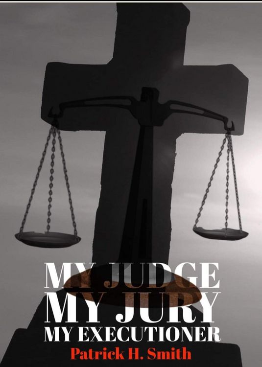 Produktbild: My Judge My Jury My Executioner