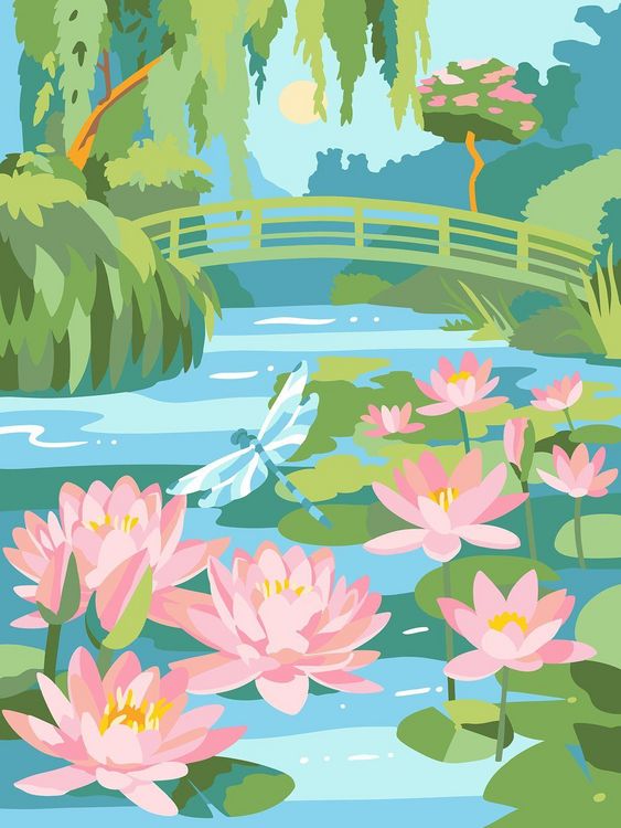 Produktbild: Colorful Surprise - Blumen