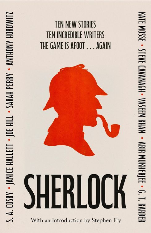 Produktbild: SHERLOCK: Short Story Anthology