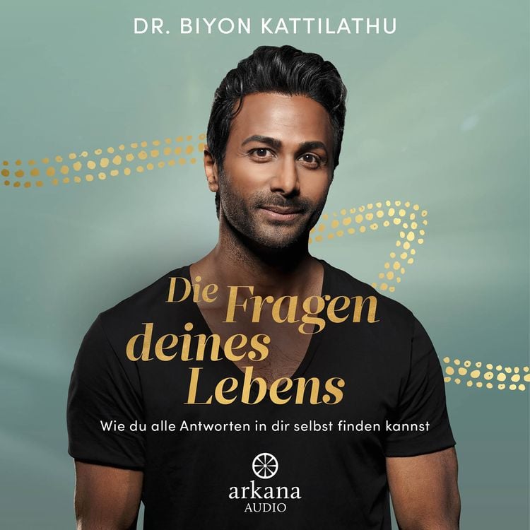 Produktbild: Die Fragen deines Lebens