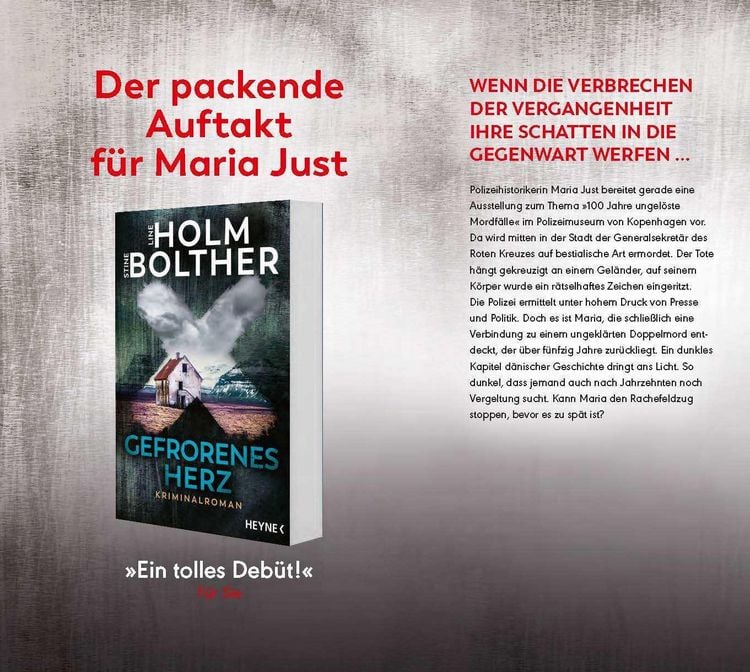 Produktbild: Brennender Zorn