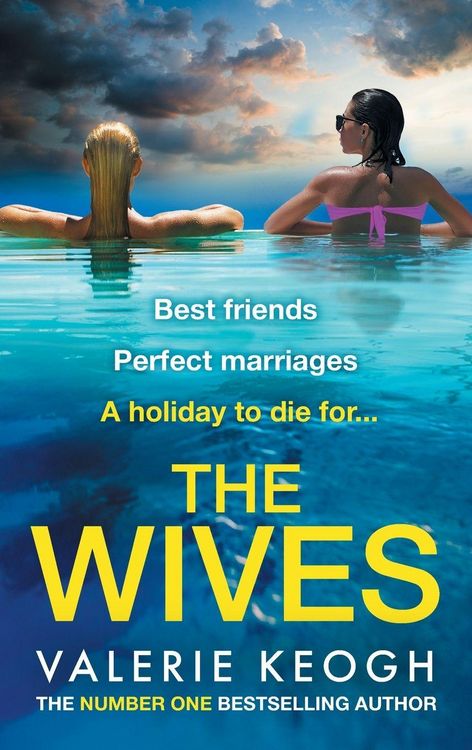 Produktbild: The Wives