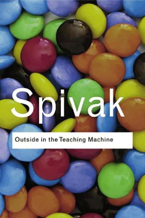 Produktbild: Outside in the Teaching Machine