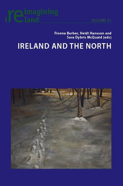 Produktbild: Ireland and the North