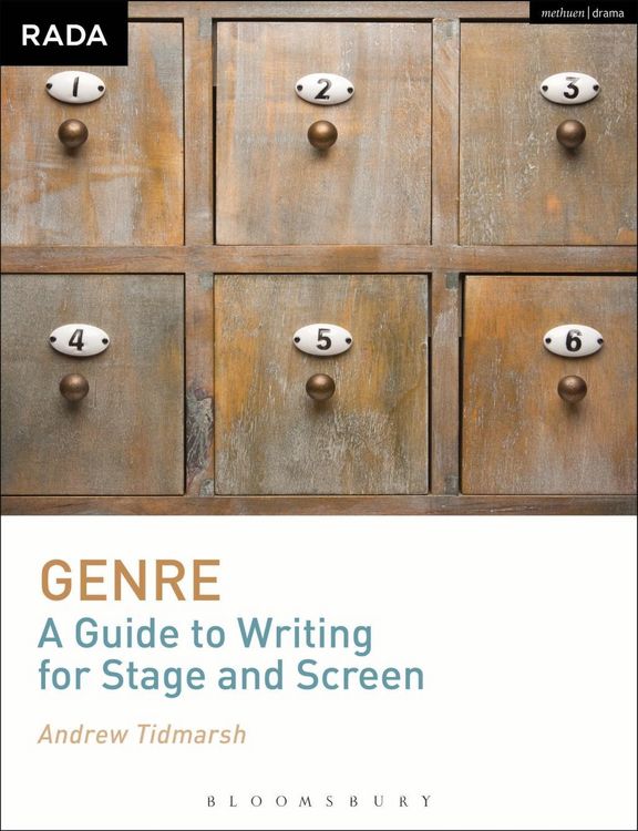 Produktbild: Genre: A Guide to Writing for Stage and Screen