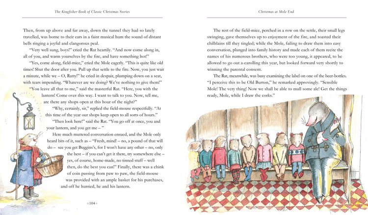 Produktbild: Classic Christmas Stories