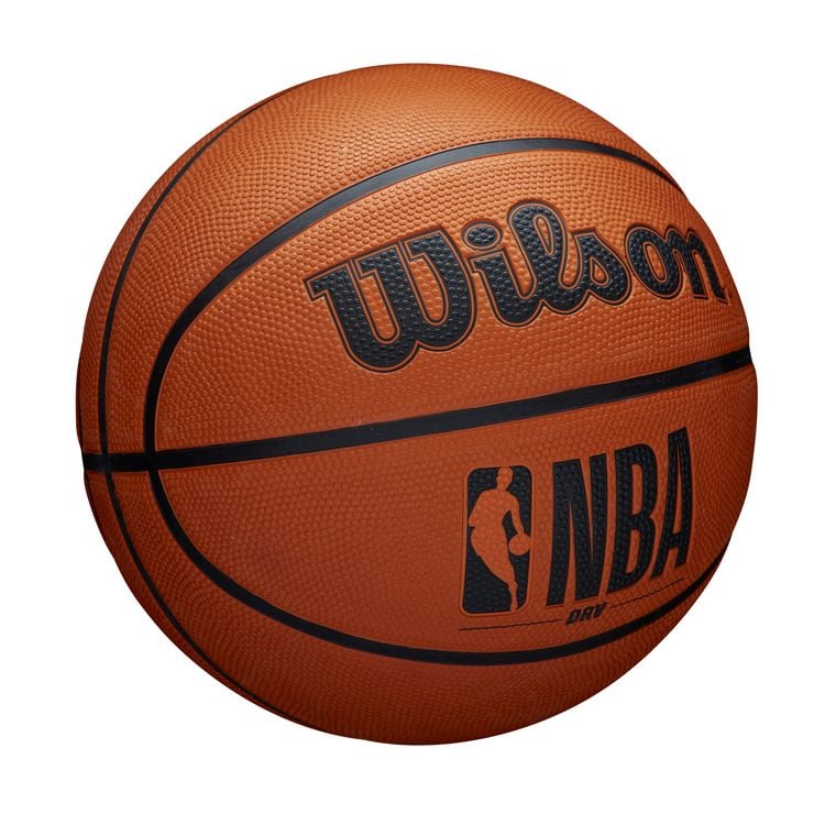 Produktbild: Wilson NBA Basketball DRV, Gr. 7
