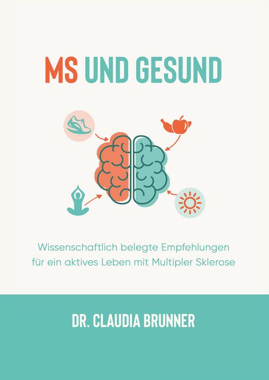 Produktbild: MS und Gesund
