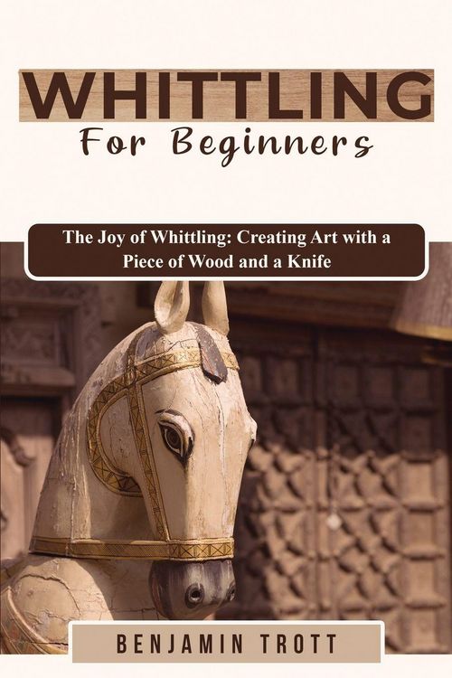 Produktbild: Whittling For Beginners