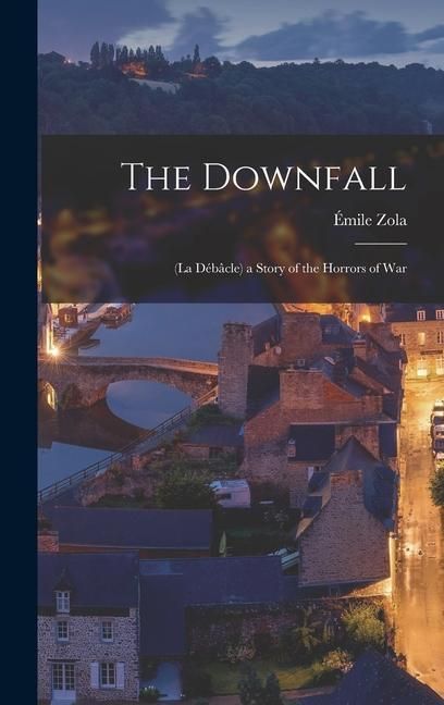 Produktbild: The Downfall