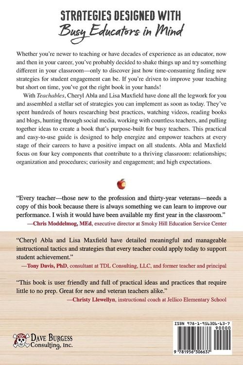 Produktbild: Teachables