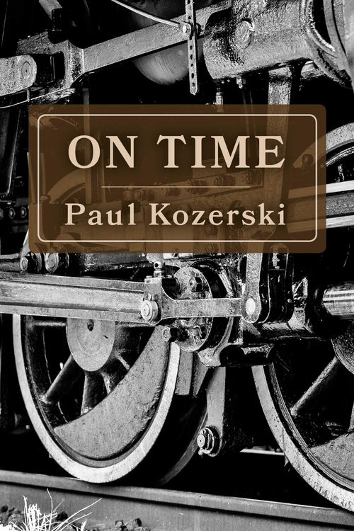 Produktbild: On Time