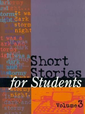 Produktbild: Short Stories for Students