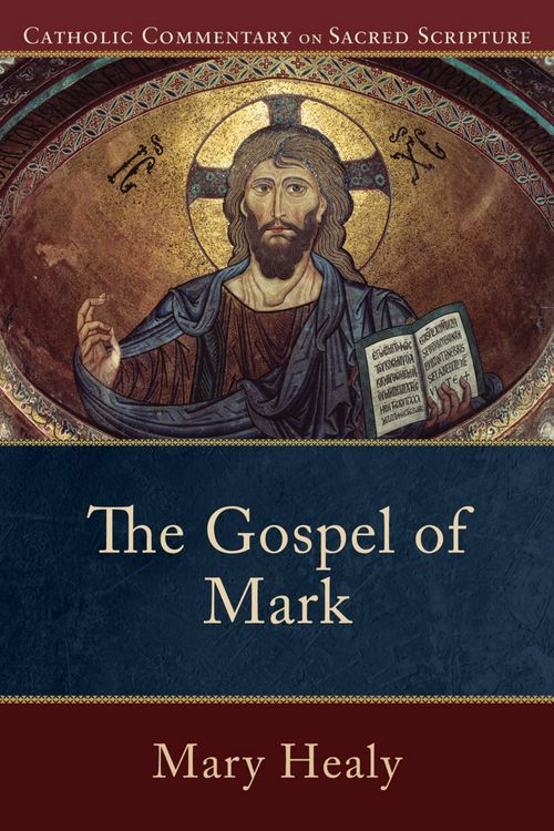 Produktbild: The Gospel of Mark