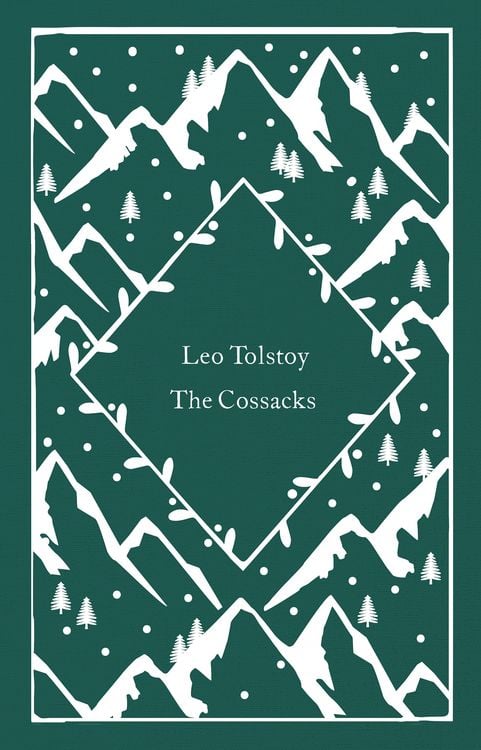Produktbild: The Cossacks