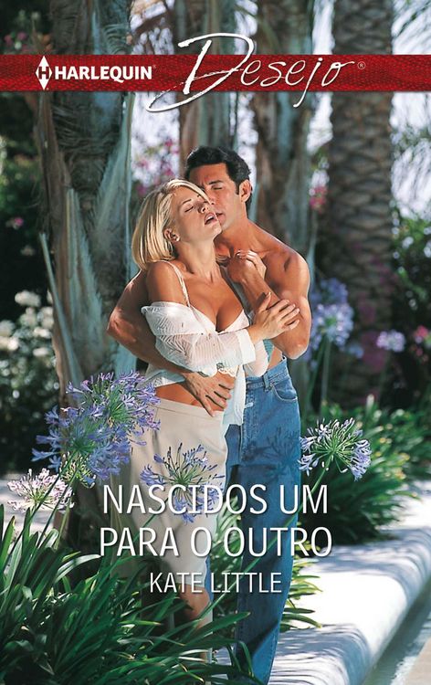 Produktbild: Nascidos um para o outro