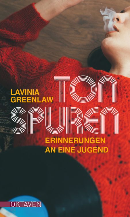 Produktbild: Tonspuren