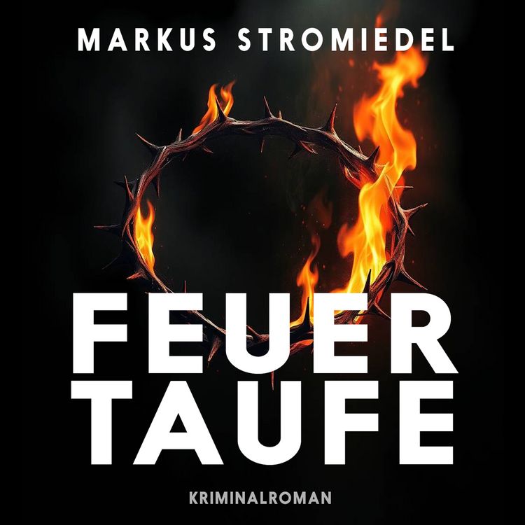 Produktbild: Feuertaufe