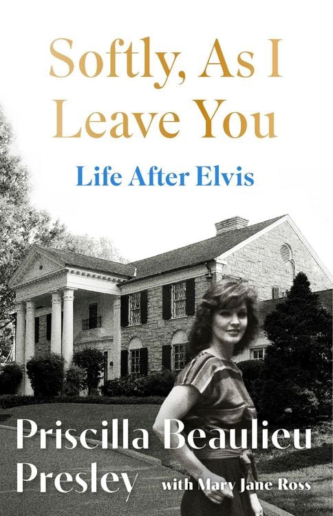 Produktbild: Softly, As I Leave You: Life After Elvis