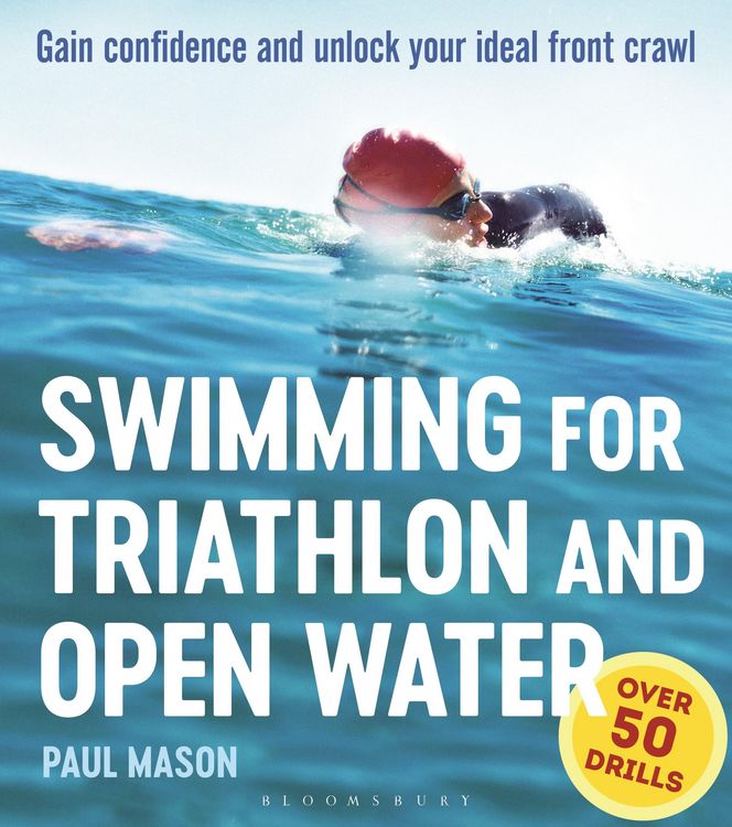 Produktbild: Mason, P: Swimming For Triathlon And Open Water