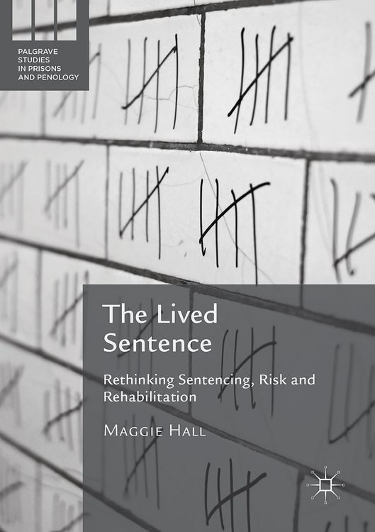 Produktbild: The Lived Sentence