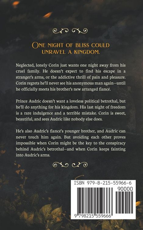 Produktbild: Prince and Pawn