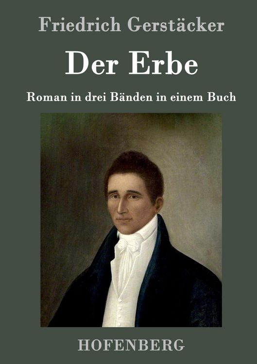 Produktbild: Der Erbe